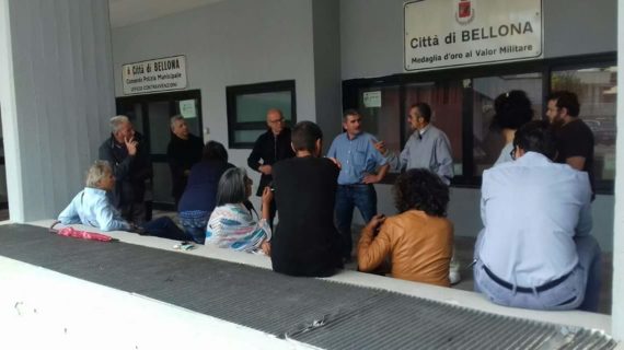 Ilside, ennesimo incontro tra il Comitato cittadino e il dirigente comunale del settore ambiente