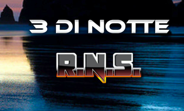 Il gruppo musicale R.N.S lancerà un nuovo singolo: l’appuntamento è per il 9 ottobre