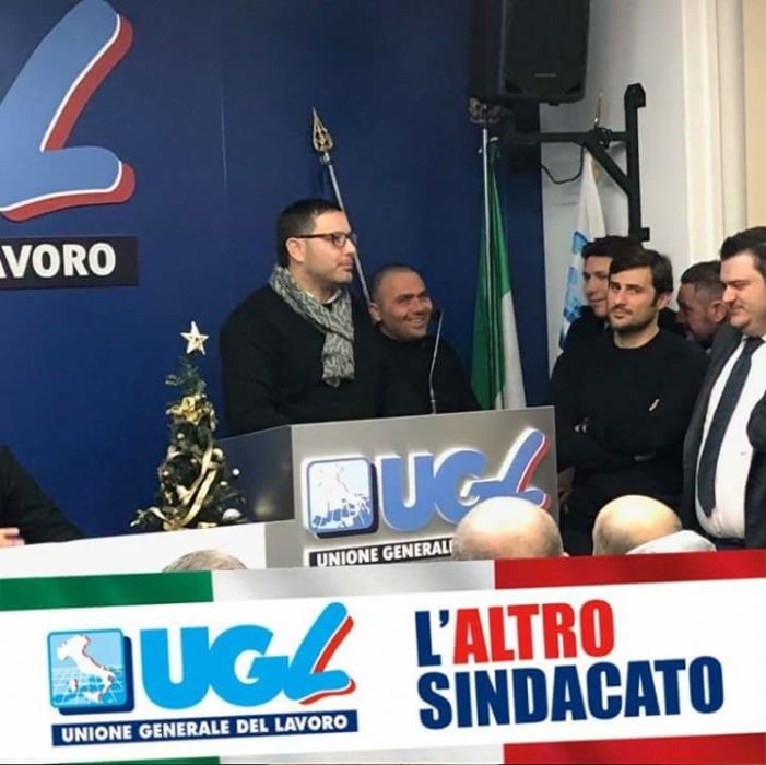 Ugl Campania. Giovedì 20 Settembre un convegno sulle pari opportunità