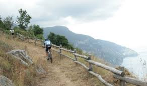 Pura mountain bike con la Granfondo Monte Comune il 30 settembre