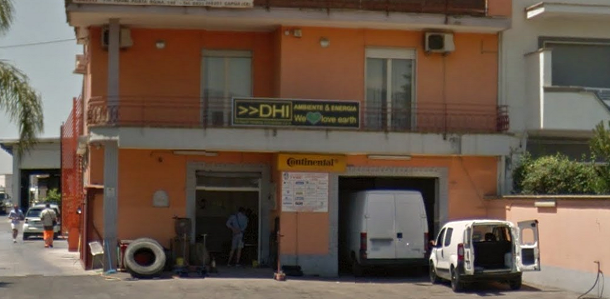 Sequestro preventivo di beni per oltre 4 milioni alla DHI Spa degli imprenditori Di Nardi. Operazione della Guardia di Finanza di Caserta