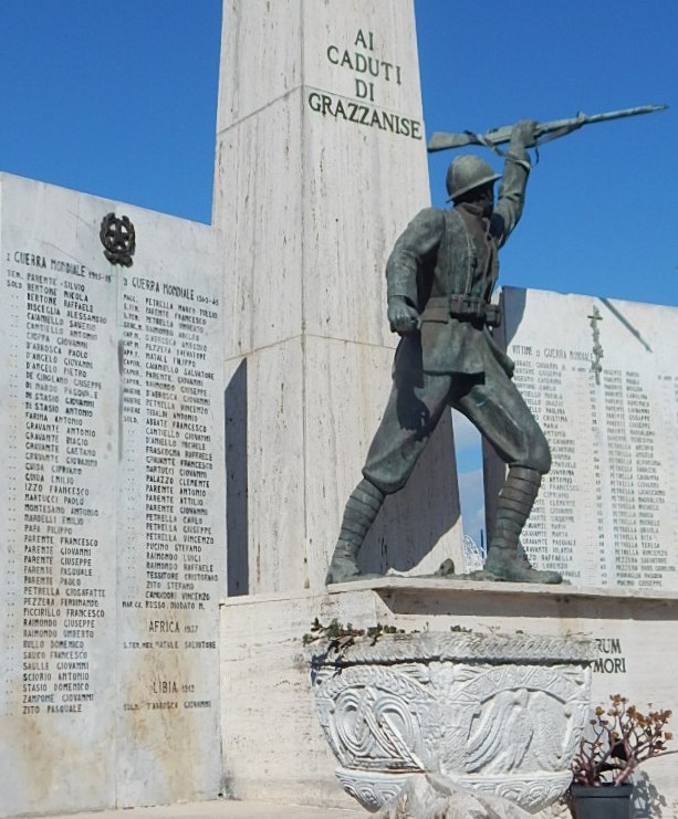 Grazzanise, il 26 e 27 ottobre 2018 rievocazione storica nel centenario della prima guerra mondiale