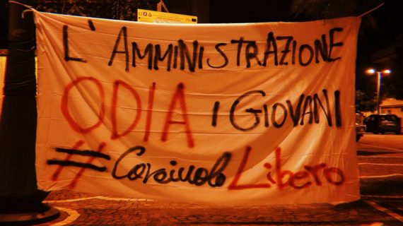 “Movida Vitulatina”. Continuano le proteste di esercenti e giovani, con la Giunta Russo disponibile ad un incontro con i titolari dei locali