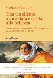 San Salvatore Telesino (Bn): Venerdì 16 novembre l’associazione Massimo Rao presenta il saggio d’arte di Gaetano Cantone