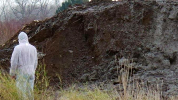 Il business “bugiardo” delle nuove piattaforme per lo smaltimento a Caserta. Negli ammendanti agricoli, veleni e pesticidi in alte concentrazioni