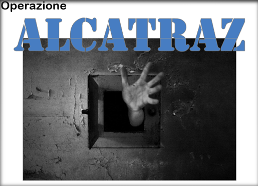 Operazione Alcatraz, smantellata una “crack house”: fermati in 15 per spaccio di droga