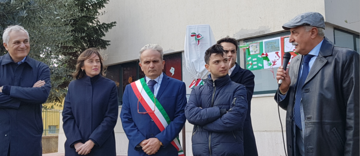 Grande successo per la prima delle tre giornate vitulatine dedicate alla Costituzione Italiana alla presenza dell’ex Ministro Maria Elena Boschi