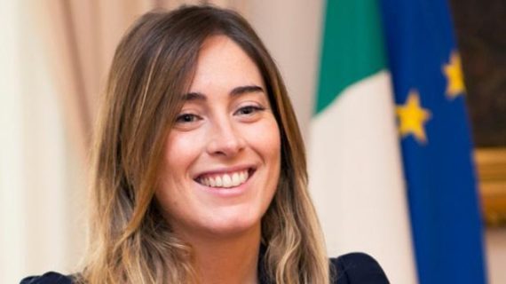 Vitulazio, il 18 novembre la manifestazione sulla Costituzione italiana. Sarà presente la Boschi