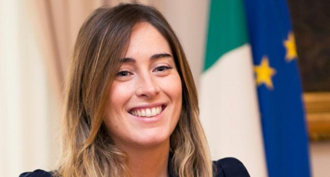 Vitulazio, il 18 novembre la manifestazione sulla Costituzione italiana. Sarà presente la Boschi