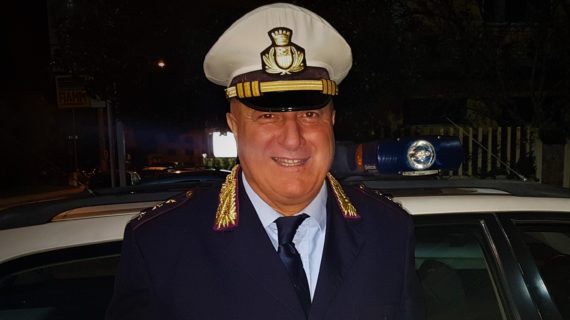 Il Capitano Del Vecchio ‘addolcisce’ l’ordinanza ‘restrittiva per i locali’ estendendo gli orari di chiusura