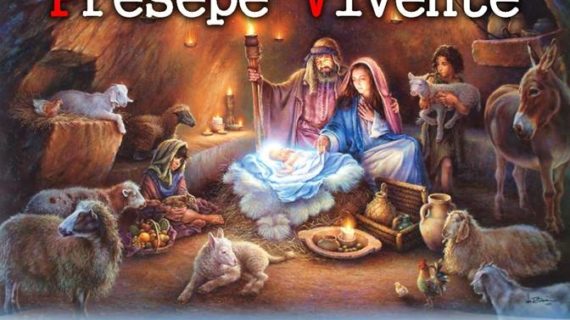 Pastorano, tutto pronto per l’appuntamento con il “presepe vivente” del 22 e 23 dicembre