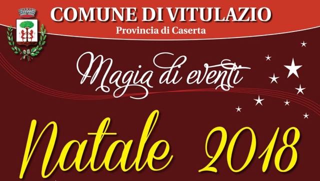 Ancora tanti eventi in programma per queste festività, passando per il Capodanno e fino all’Epifania