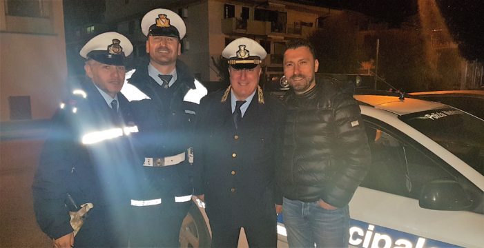 Blitz dell’Asl e della Polizia Locale nei supermercati con il sequestro di 180 chili di alimenti non tracciati