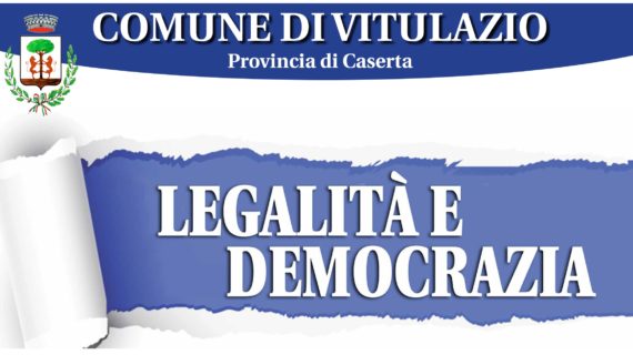 “Legalità e Democrazia” al Centro Sociale “Agorà” con un convegno organizzato dalla Giunta Russo