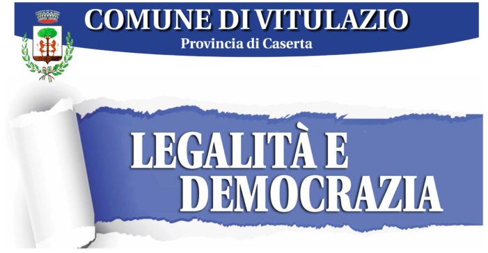 “Legalità e Democrazia” al Centro Sociale “Agorà” con un convegno organizzato dalla Giunta Russo