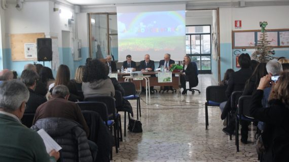 “Agro Caleno: bene comune”, un successo per la tavola rotonda con istituzioni, magistrati, agricoltori, ambientalisti e medici a confronto