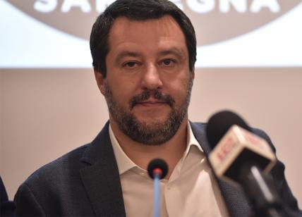 Operazione anticamorra contro il clan Ligato: interviene anche il ministro dell’Interno Matteo Salvini