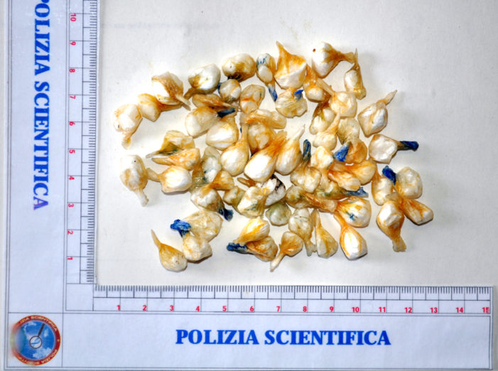 Spacciavano crack, cocaina ed eroina: fermo di indiziato di reato per due persone