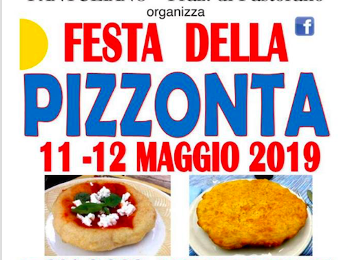 Nella frazione Pantuliano ritorna la “Festa della pizzonta” l’11 e il 12 maggio