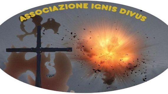 L’Associazione Pirotecnica “Ignis Divus” presenta il programma dei fuochi organizzati in onore della “Madonna dell’Agnena”