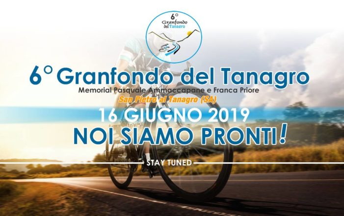 Granfondo del Tanagro: corri ad iscriverti a tariffa agevolata entro il 31 maggio