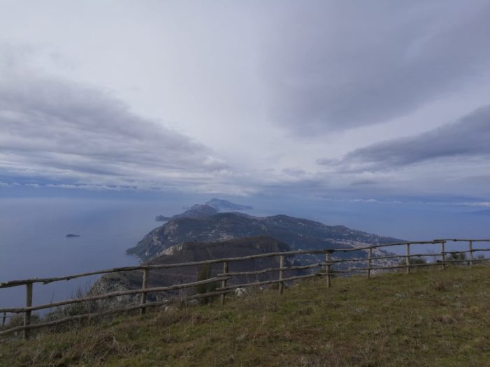 Oltre 200 partecipanti alla nona edizione della Granfondo Mtb del Monte Comune