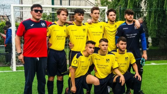 I ragazzi CSI di Caserta al Torneo Nazionale CSI Open Games: i complimenti della Polisportiva