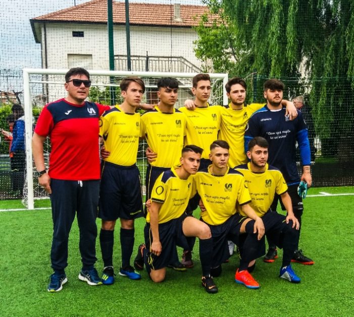 I ragazzi CSI di Caserta al Torneo Nazionale CSI Open Games: i complimenti della Polisportiva