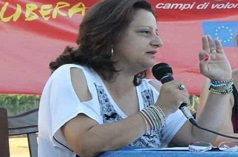 La vitulatina Maristella Di Mauro nella segreteria provinciale del PD e si occuperà delle politiche sociali