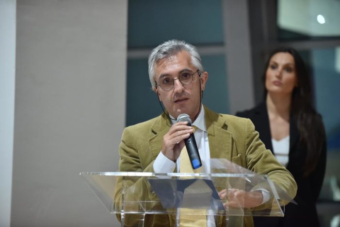 Vertenza Cira, Giampiero Zinzi incontrerà la Ugl Caserta