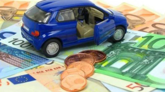 Calano le assicurazioni auto ma il divario tra Nord e Sud resta ancora molto alto