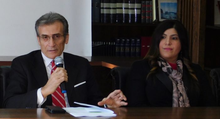 Cancello ed Arnone: “Tutela delle disabilità gravi” in discussione