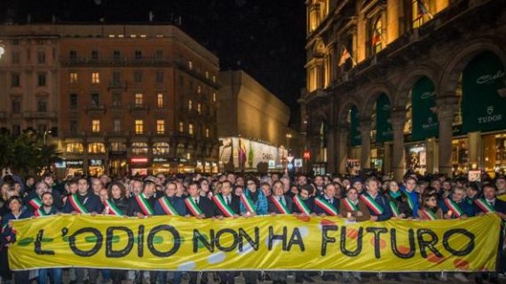 Vitulazio, cittadinanza onoraria a Liliana Segre. Il consigliere Di Gaetano protocollo la richiesta.