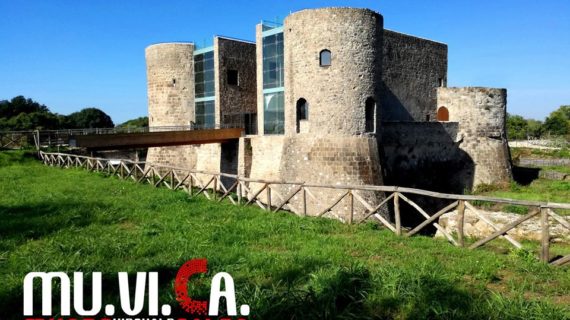 Domenica 26 Gennaio una nuova apertura del Mu.Vi.Ca. – Museo Virtuale di Cales