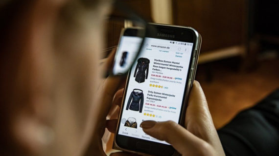 Shopping online, l’evoluzione