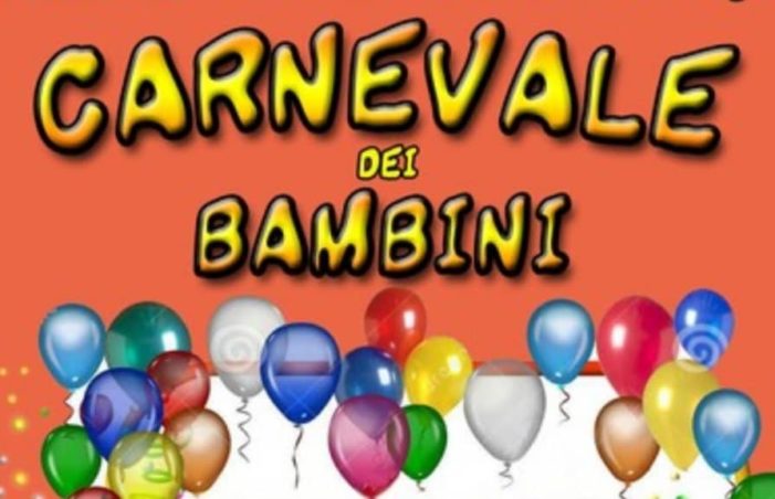 Camigliano, al via il Carnevale. Il Comune donerà una targa realizzata dal laboratorio di ceramica “Argilla”