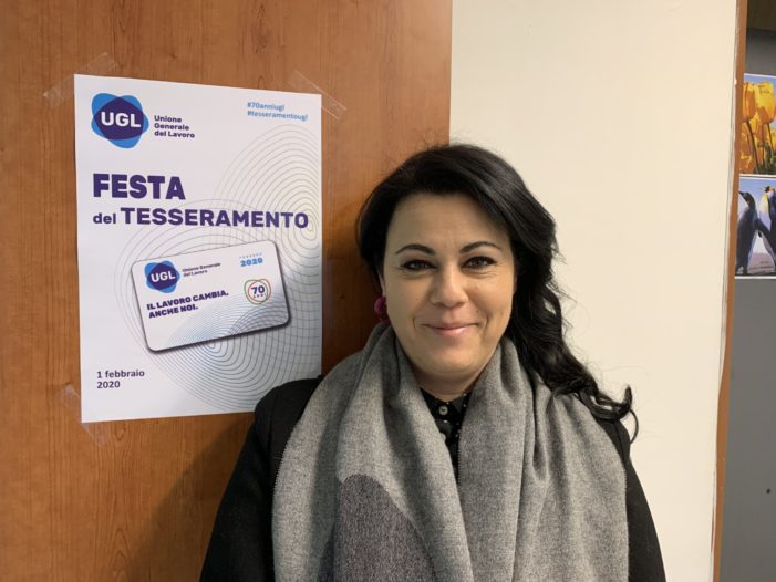 Grande (Ugl): “L’Amministrazione comunale si sostituisce alle norme contrattuali dei lavoratori”