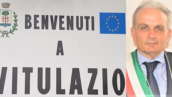 Russo ordina la disinfestazione degli spazi pubblici, scuole chiuse fino a giorno 8 e mercato sospeso