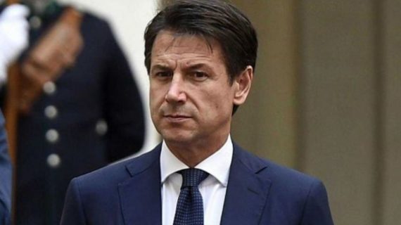 Covid19, il Presidente del Consiglio dei Ministri, Giuseppe Conte, ha firmato il Dpcm del 26 aprile 2020. Ecco che cosa cambia (leggi il decreto all’interno)