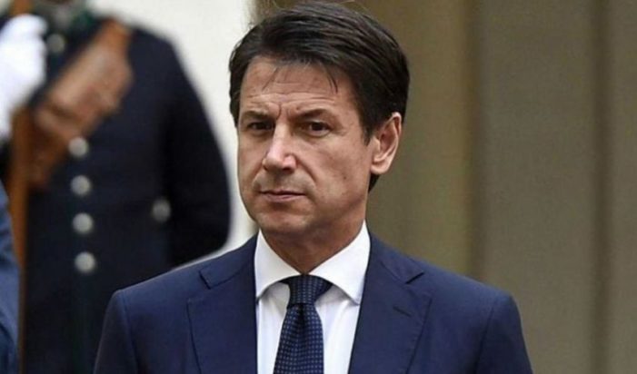 Covid19, il Presidente del Consiglio dei Ministri, Giuseppe Conte, ha firmato il Dpcm del 26 aprile 2020. Ecco che cosa cambia (leggi il decreto all’interno)