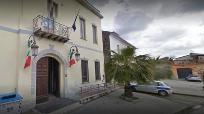 L’audizione del sindaco di Santa Maria la Fossa Nicolino Federico alla Commissione regionale anticamorra e beni confiscati sull’esplosivo “caso Apeiron”: chiamai subito Giovanni Allucci (“Agrorinasce”) che mi disse di aver fatto tutte le verifiche sulla cooperativa e che stava tutto in regola