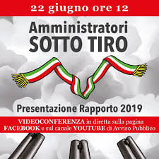 “Amministratori sotto tiro”, per Vitulazio inserito anche l’ex assessore Francesco Di Gaetano