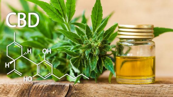 Stress: olio al CBD il tuo migliore alleato per sconfiggerlo