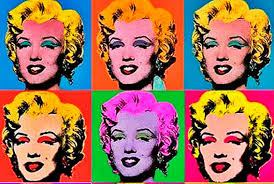 La Guardia di Finanza ha sequestrato due serigrafie di Warhol e una scultura di Dalì