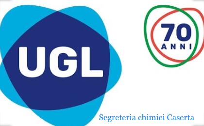 Sessa Aurunca/ Cellole I.C.I. Internazionale chemical industry –   (UGL Chimici) Maturo e Demarco: “ Chiarezza sul futuro dell’azienda”