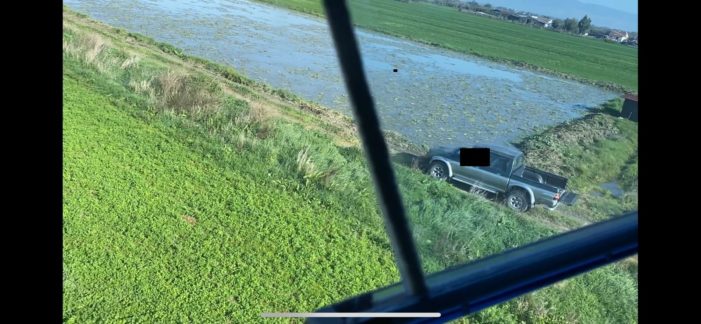 Sequestrato un complesso aziendale bufalino per inquinamento ambientale