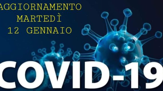 Covid19, a Pignataro Maggiore cresce il dato dei contagi negli ultimi due giorni. Sono 31 i positivi attuali