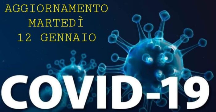 Covid19, a Pignataro Maggiore cresce il dato dei contagi negli ultimi due giorni. Sono 31 i positivi attuali