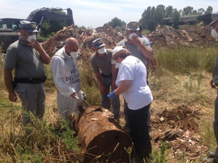 Ex Pozzi, aggiudicato l’appalto per la caratterizzazione della discarica: primo passo verso la bonifica