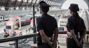 La Polizia Ferroviaria fa un bilancio delle attività svolte nell’anno appena trascorso